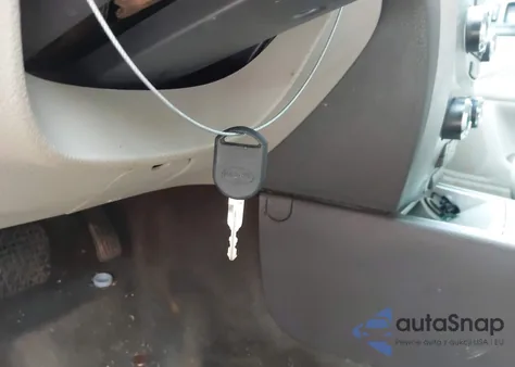 2010 Ford Fusion Se из США, поврежденный, VIN 3FAHP0HA5AR427158